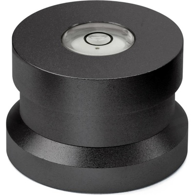 Dynavox Alu Single Puck ASP3 Silver: Hliníkový středový adaptér pro singly – Zboží Živě