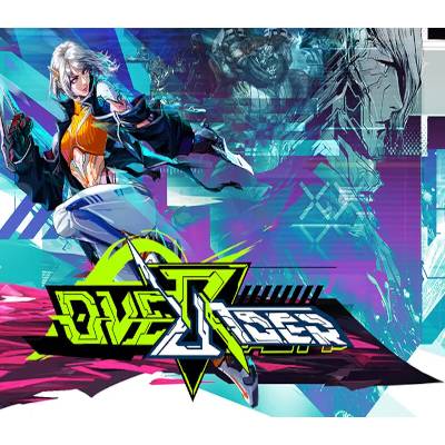 OverRider