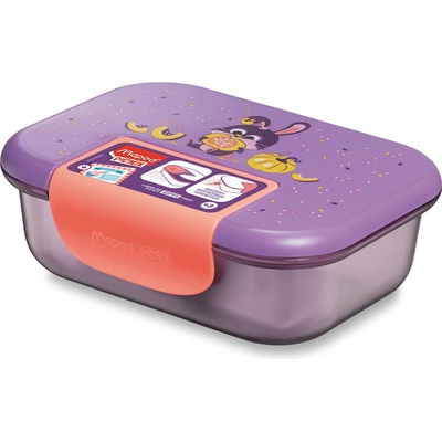 Maped Miniz Rabbit Obědový box 900 ml