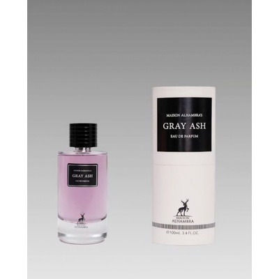 Alhambra Grey Ash EDP 100ml Унисекс