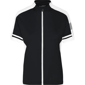 James & Nicholson Dámsky JN453 Černá