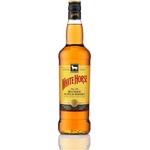 WHITE HORSE - бленд шотландско уиски 700ml. 700 ml