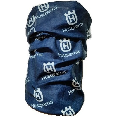Šátek multifinkční Husqvarna