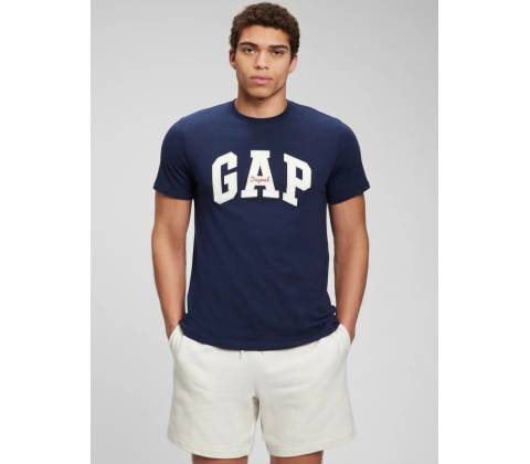 Gap logo 471777-09