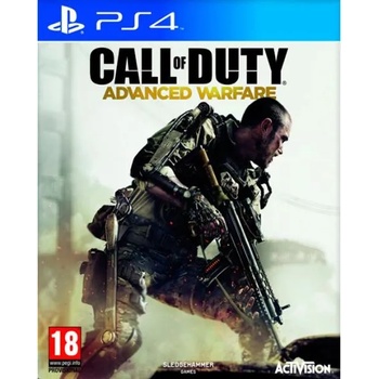 Activision Call of Duty Advanced Warfare (PS4)