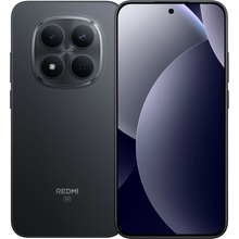 Xiaomi Redmi Note 15 Pro 5G 8GB/256GB Black