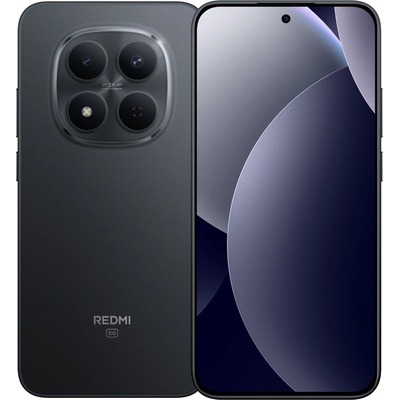 Xiaomi Redmi Note 15 Pro 5G 8GB/256GB Black