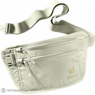 deuter Security Money Belt I peňaženka bone