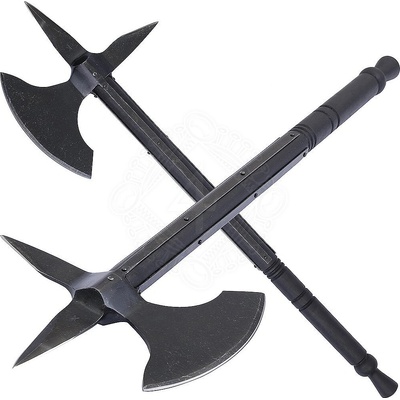 Espadas y Sables de Toledo SL Bojová sekera Orleans zo série Battlecry
