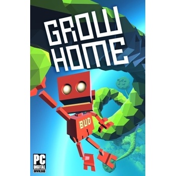 Grow Home