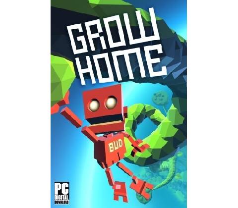 Grow Home