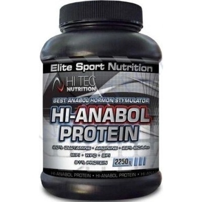 Hi-Tec Nutrition Hi Anabol Protein 1000 g