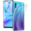 Púzdro Forcell Ultra Slim 0,5mm Huawei P30 čiré