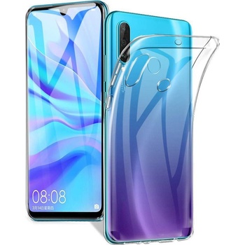 Púzdro Forcell Ultra Slim 0,5mm Huawei P30 čiré