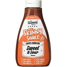 Skinny Sauce sladkokyselá 425 ml