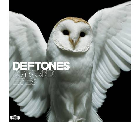 DEFTONES: DIAMOND EYES CD