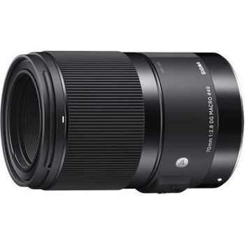 SIGMA 70mm f/2.8 DG Macro Art L-mount