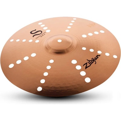 Zildjian S18TCR S Family Trash 18" Чинел Crash (S18TCR)