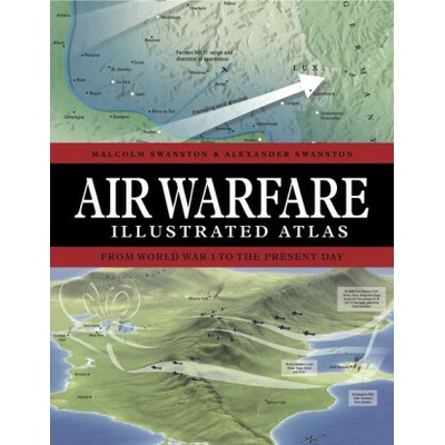 Air Warfare Illustrated Atlas