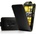 Nokia Lumia 920 Flip Калъф Черен + Протектор