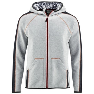 Red Chili Суитшърт RED CHILI Jolon ZIP Hoody grey melange S