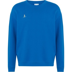 MAMMUT Мъжки пуловер Mammut Mammut Base ML Crew Neck Ski Tour Jumper - Tschiel (017-4622-0311)