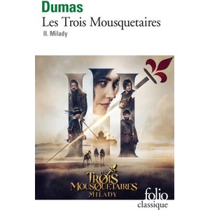 LES TROIS MOUSQUETAIRES T2 | Alexander Dumas (2023)