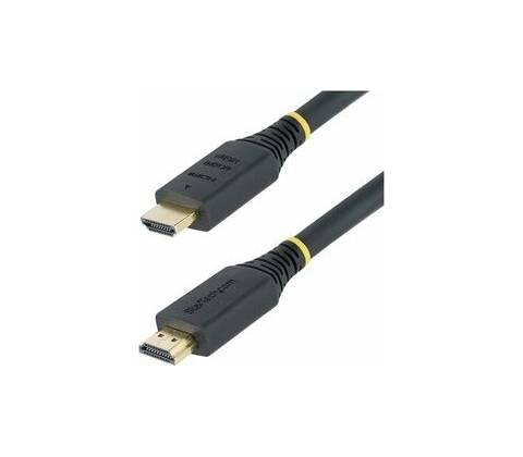 Startech HDMI2-CABLE-4K60-5M