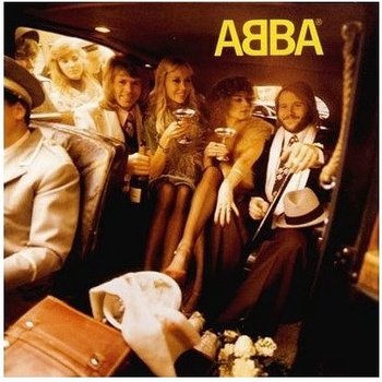 Abba - Abba CD