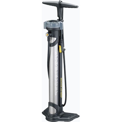 Topeak Помпа за велосипед Topeak JoeBlow Booster
