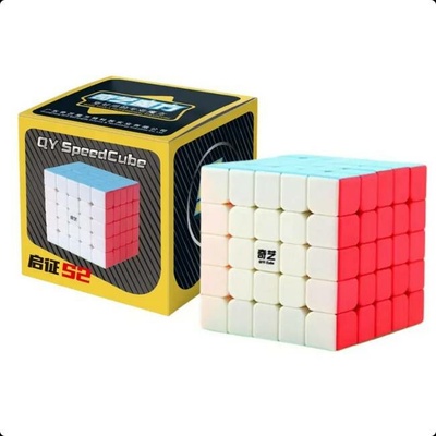 Verk Kostka 5x5x5 QY SpeedCube