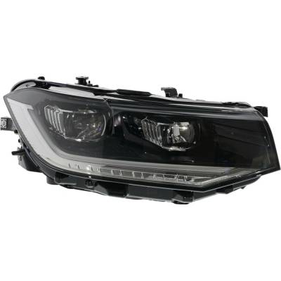 Smerové svetlo VALEO 450709