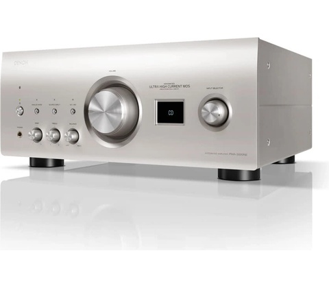 Denon PMA-3000NE