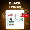 Royal Canin VHN diabetic Cat 12 x 85 g