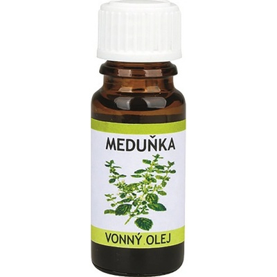 Kozáček Vonná esencia Medovka 10 ml
