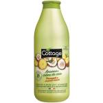 Cottage Душ гел и пяна за вана Pineapple & Coconut cream, 750 ml - ozone