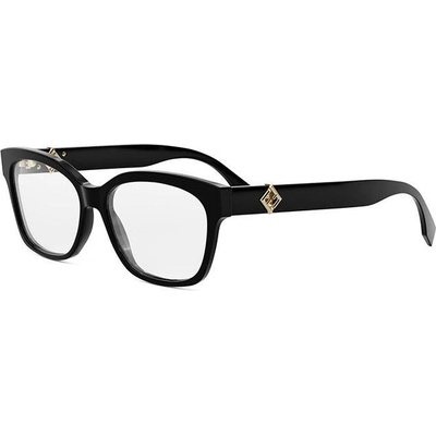 Fendi fe50124i 001 (fe50124i 001)