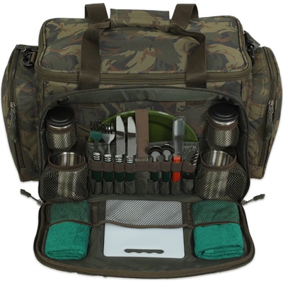 Giants Fishing Jídelní a chladící taška Food Bag Carryall