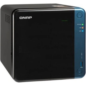 QNAP TS-453Be-2G