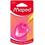 Maped Миксер, перфоратор с една дупка, контейнер, MAPED "I-Gloo Neon", смесени цветове 032110 (032110)