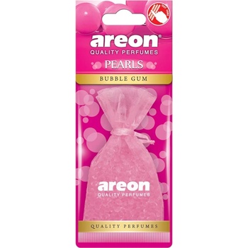 Areon ароматизатор перли за дома и автомобила, Дъвка