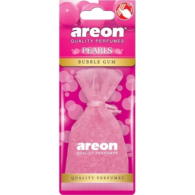 Areon ароматизатор перли за дома и автомобила, Дъвка
