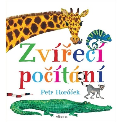 Zvířecí počítání