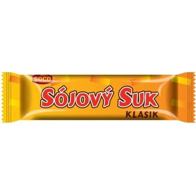 Celita Sójový suk klasik 50 g