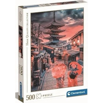 Clementoni 35525 пъзел (GXP-915120) (GXP-915120)