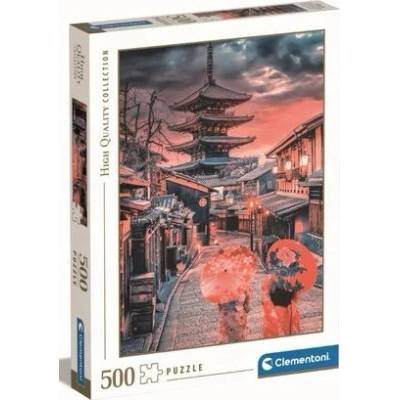 Clementoni 35525 пъзел (GXP-915120)