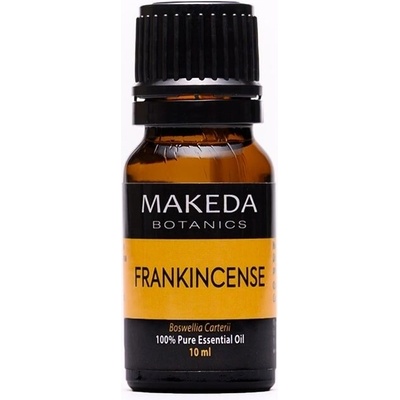 MAKEDA Botanics Етерично масло Тамян (frankincense) (mbek032)