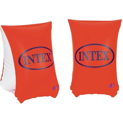 Intex Надуваеми раменки - 30 х 15см (58641)