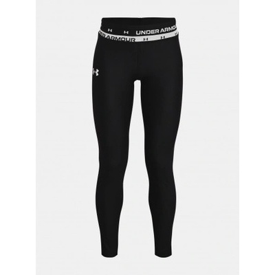 Under Armour Dívčí legíny ARMOUR LEGGING 1361241 001