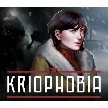 Kriophobia